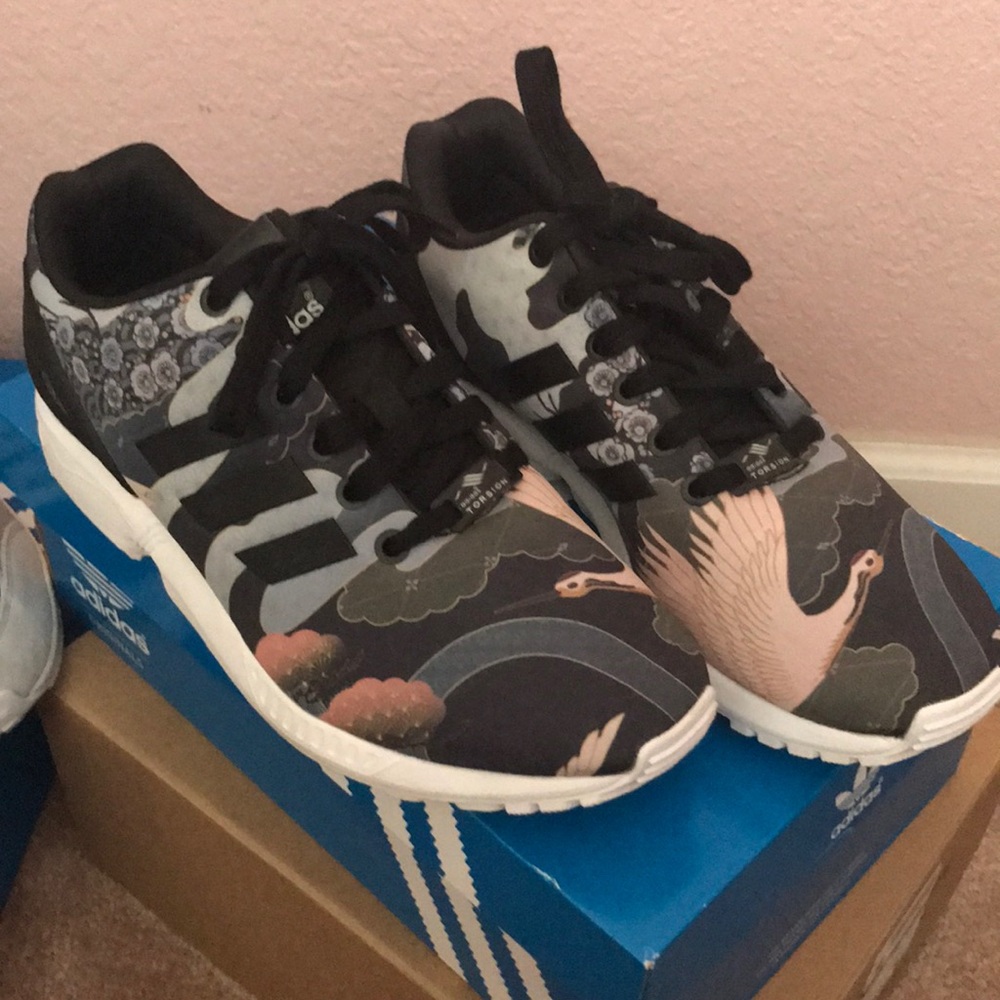 Adidas x rita ora collaboration